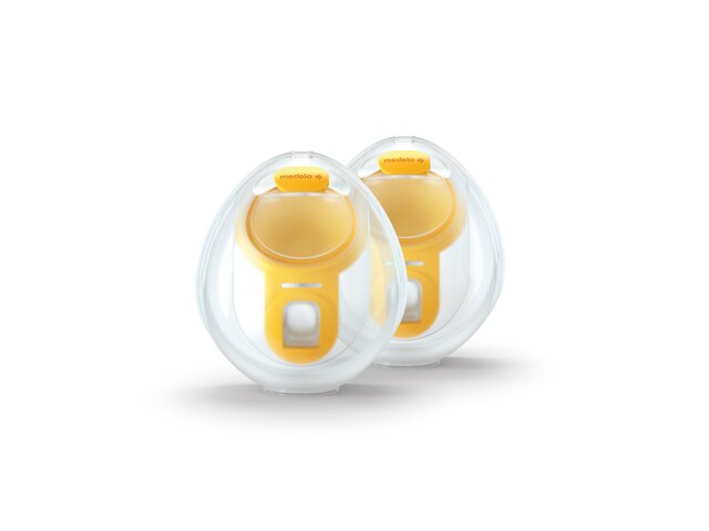 Medela Hands-free Collection Cups 