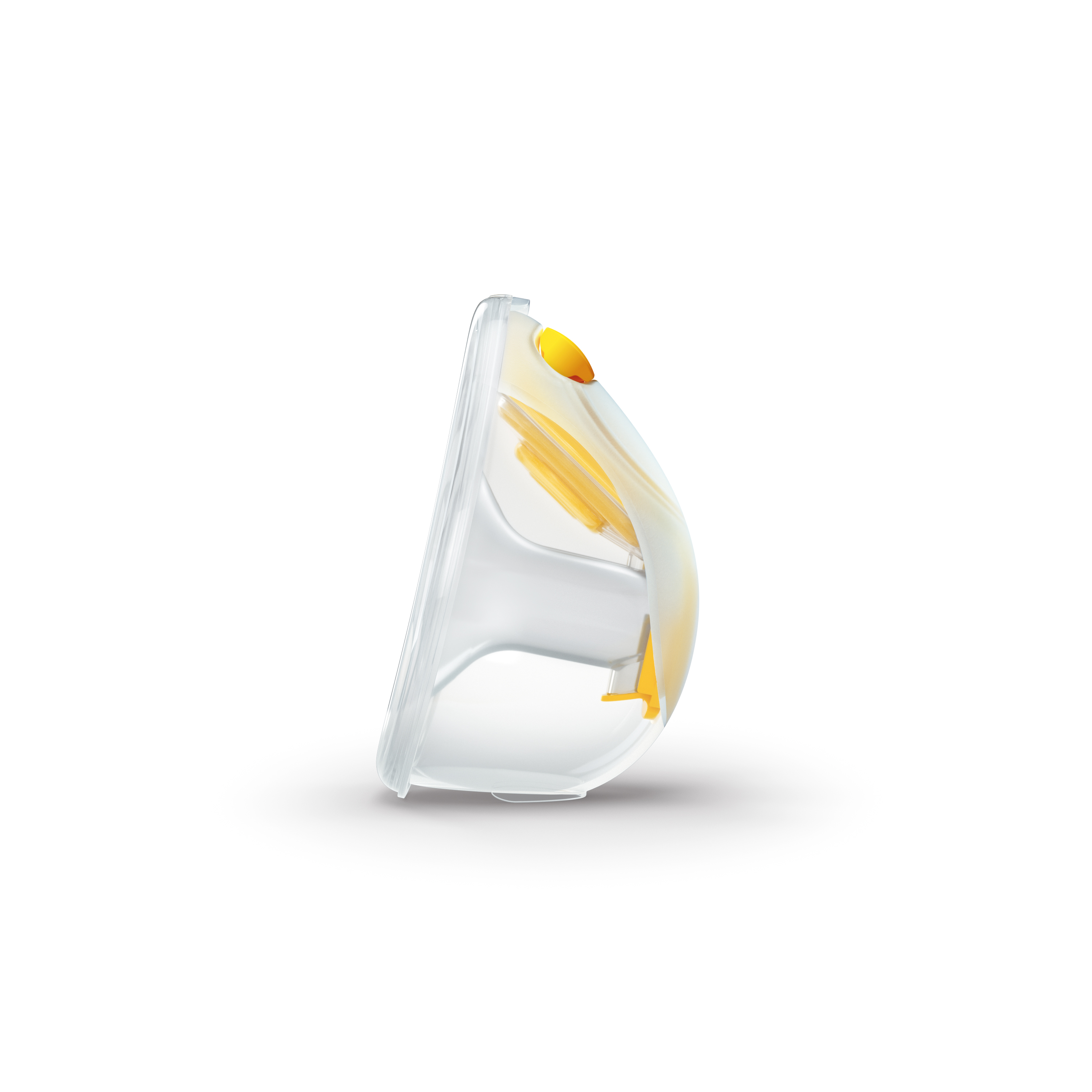 Medela Hands-free collection cups, product profile