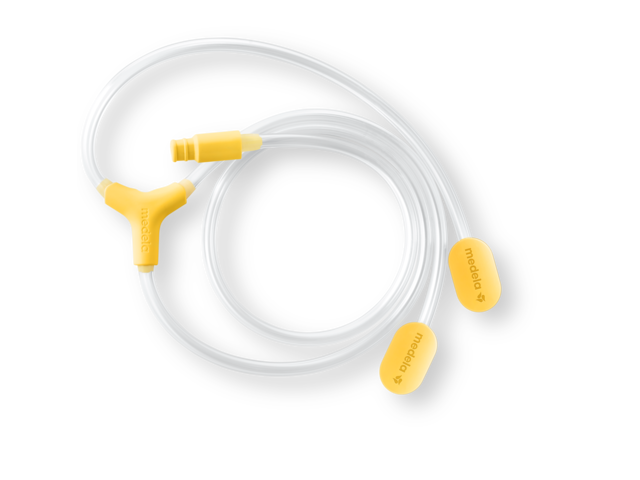 Replacement tubing for Medela Freestyle™ Hands-free breast pump