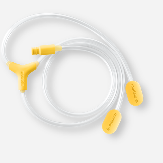 Replacement tubing for Medela Freestyle™ Hands-free breast pump