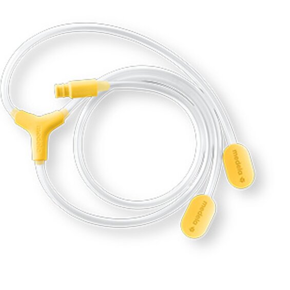 Replacement tubing for Medela Freestyle™ Hands-free breast pump