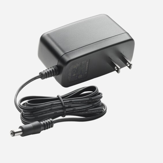 Pump In Style® with MaxFlow™ power adaptor