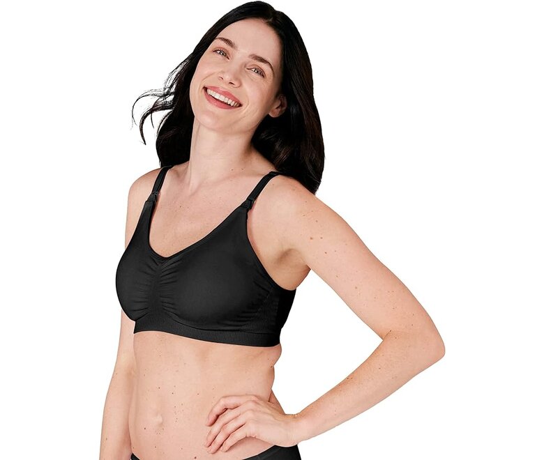 3in1 Nursing and Pumping Bra