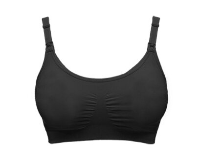 3in1 Nursing and Pumping Bra