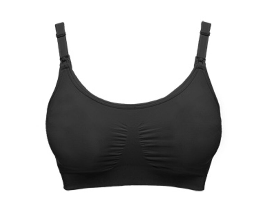 3in1 Nursing and Pumping Bra