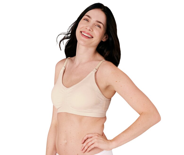 3in1 Nursing and Pumping Bra