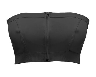 Medela Bustier Black