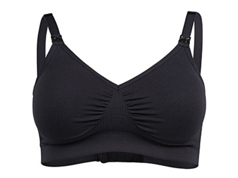Sujetador Medela Comfy negro