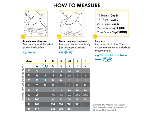 Medela Sleep Bra│Women's Breastfeeding Palestine