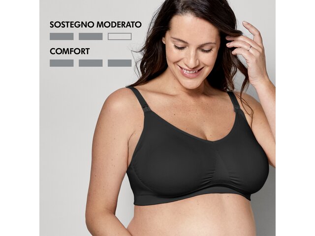 Reggiseno medela clearance