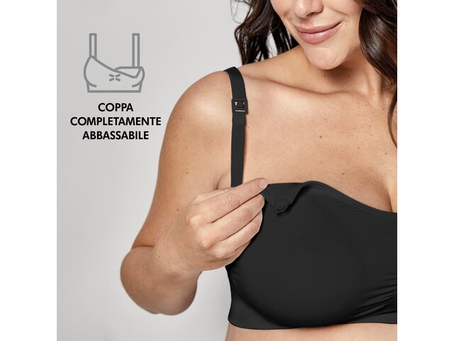 Reggiseno ultra traspirante Keep Cool Medela