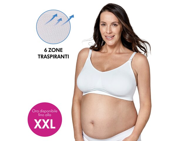 Reggiseno medela sales