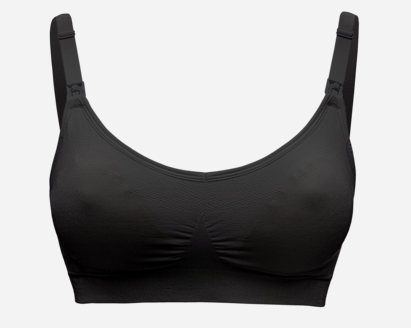 How many nursing bras do I need? - Front Room Underfashions