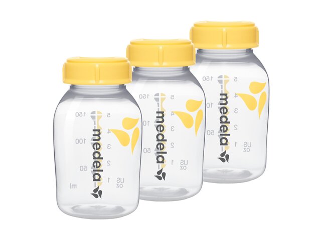 Medela pump bottle nipple 2025