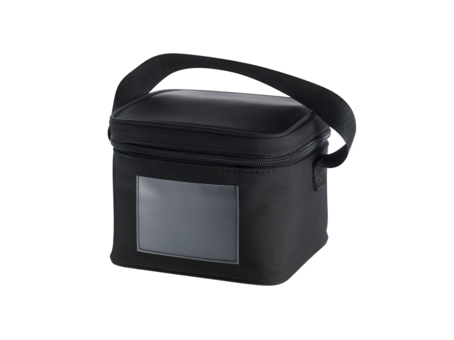 thumbnail image 2 of Breast Milk Cooler Bag - Leak-Proof Wearable Pump Bag Keeps Milk Cool 12 Hours - Multiple Compartments 2 of 4