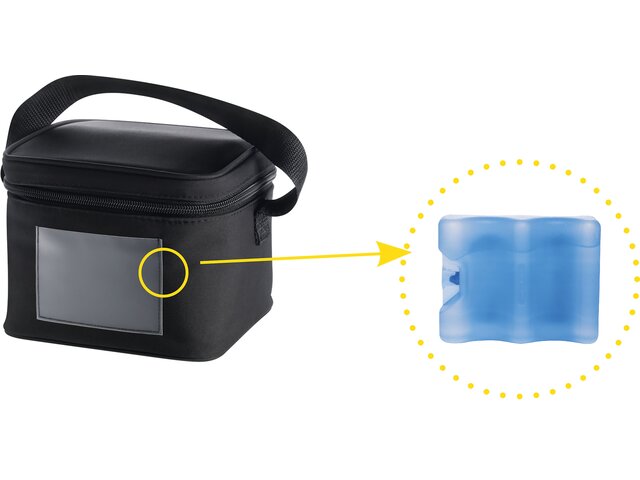 Medela hotsell cooling bag