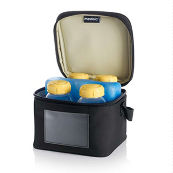 Medela Cooler Bag breast milk storage
