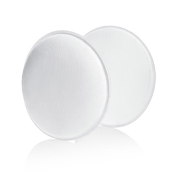 Les soutiens-gorge lavables Medela Safe & Dry™ peuvent être lavés jusqu'à 50 fois à 40 °C - 60 °C.