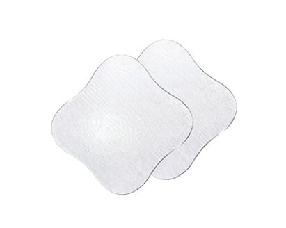 Safe & Dry™ washable nursing pads