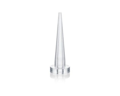 The Medela FingerFeeder is for infants that require small supplements, or medication, and need suckling training.