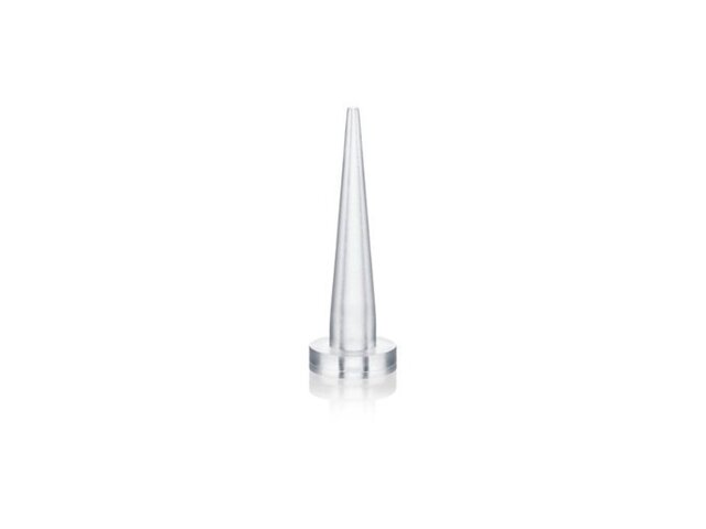 The Medela FingerFeeder is for infants that require small supplements, or medication, and need suckling training.