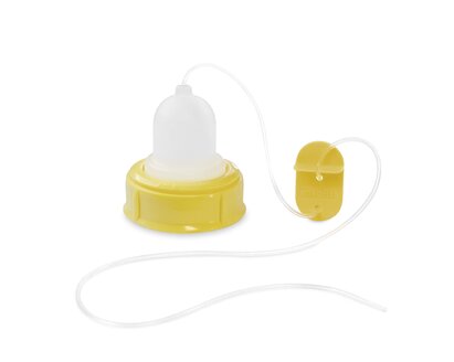 Assembled Medela Starter SNS™