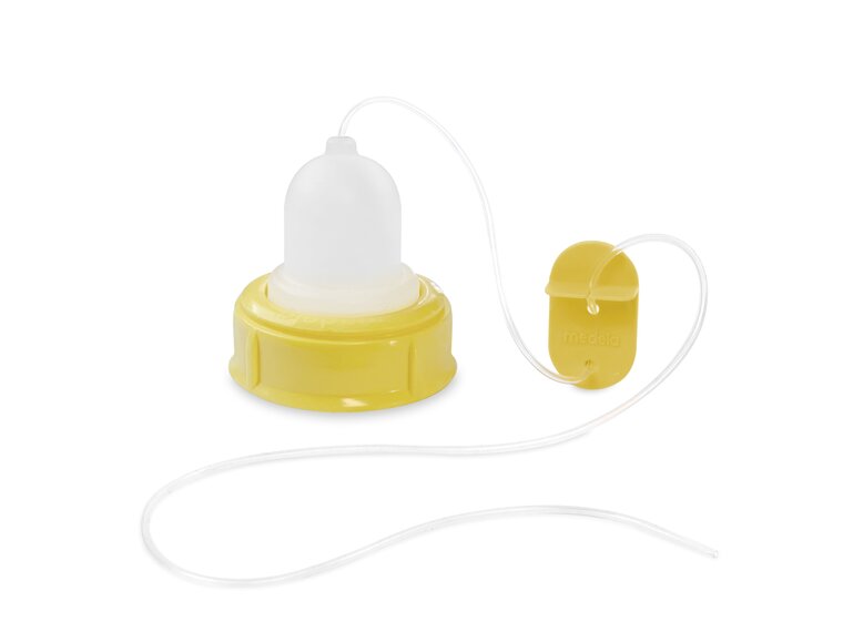 Assembled Medela Starter SNS™