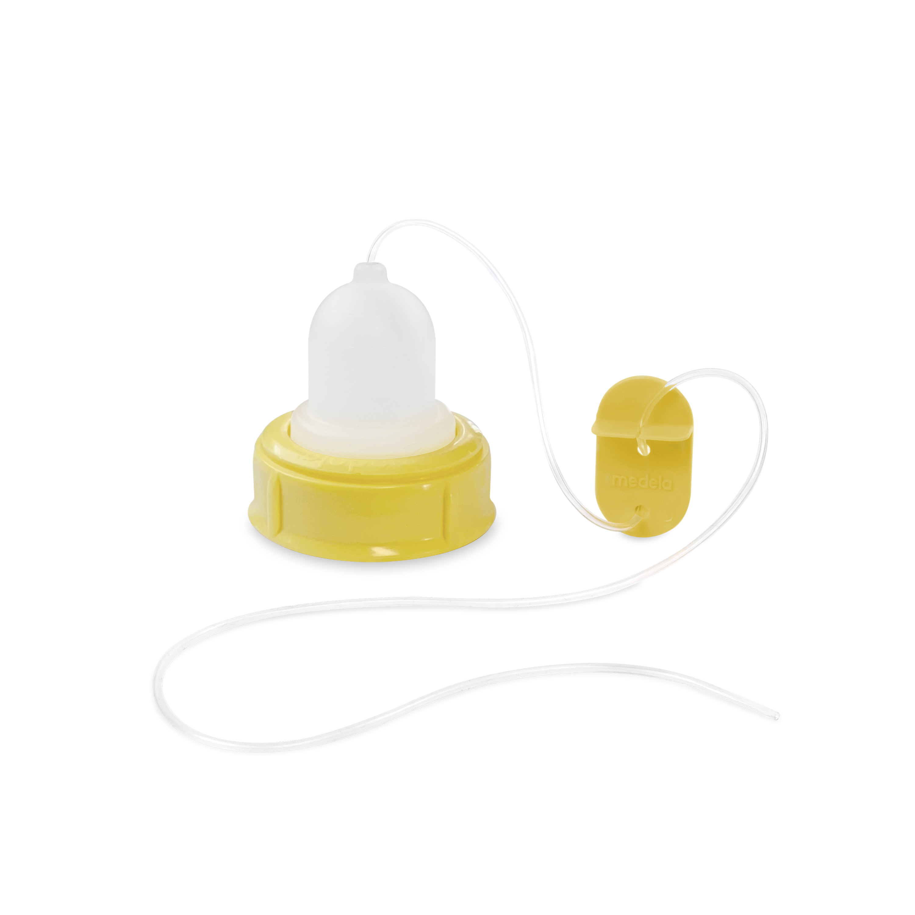 Assembled Medela Starter SNS™