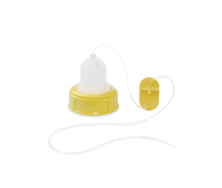 Assembled Medela Starter SNS™