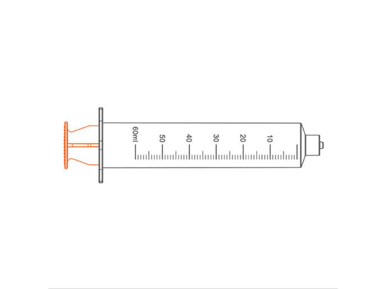 Medela TwistLok® Enteral Syringes