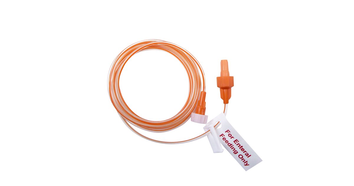 TwistLok® Enteral Extension Sets | Medela