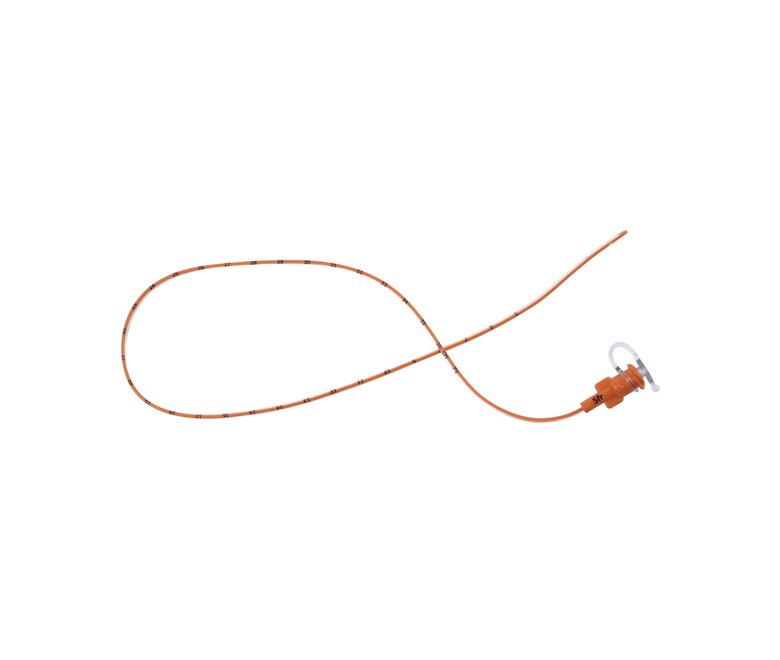 Full image of TwistLok PVC tube with French tip.