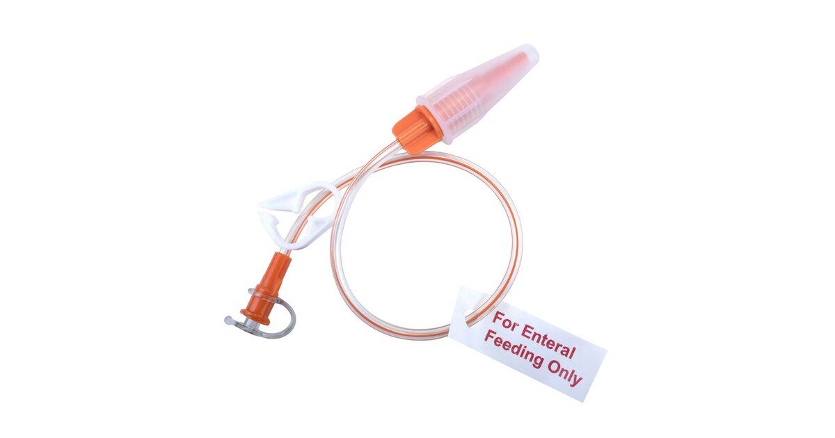 【TUBE祭】TUBE 12cmCD76枚セット チューブ Medela TwistLok® G-Tube Extension Sets (for gastric feeding)