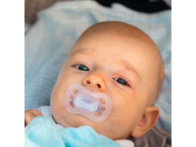 Small dummies deals for newborns