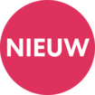 NIEUW