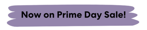 Now on Prime Day Sale!