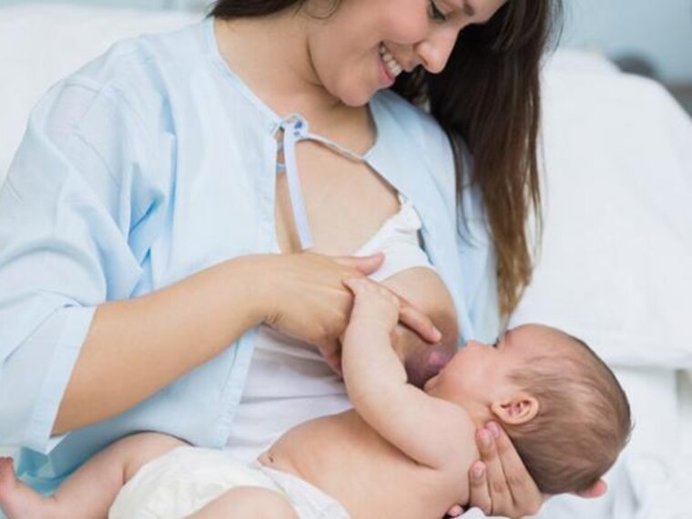 breastfeeding tips to deal with sore nipples