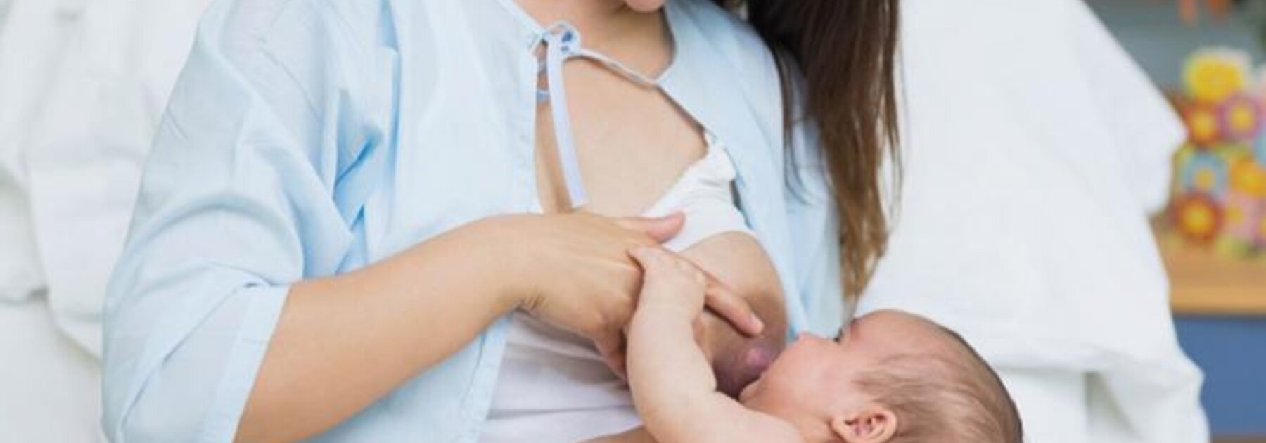 breastfeeding tips to deal with sore nipples