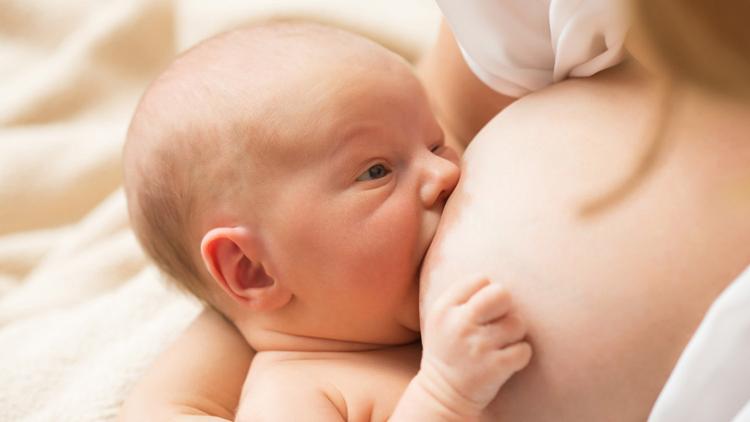 Nursing tops large breasts deals