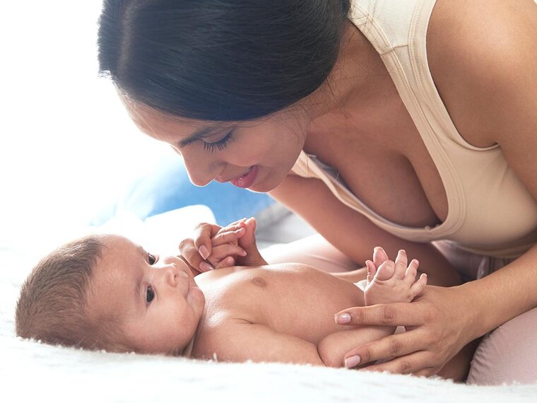 Induced Lactation and Adoptive Breastfeeding
