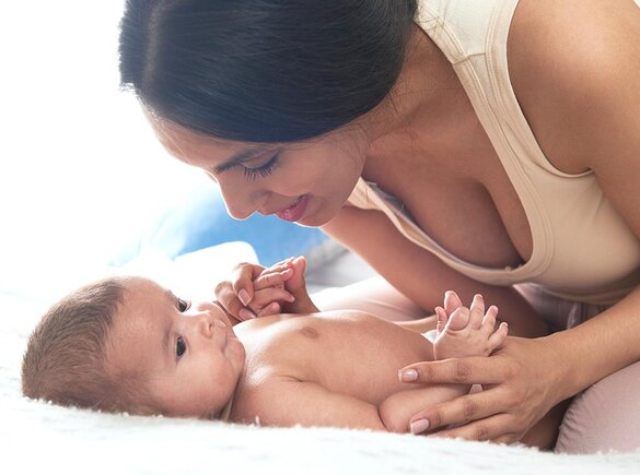Induced Lactation and Adoptive Breastfeeding