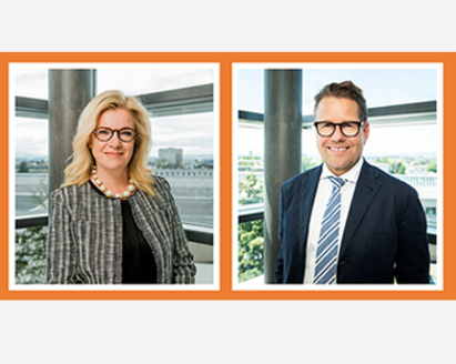 Thomas Golücke announced as Medela’s new Chief Executive Officer (CEO)