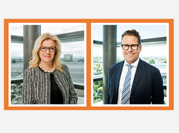 News Overview Thomas Golücke announced as Medela’s new Chief Executive Officer (CEO)