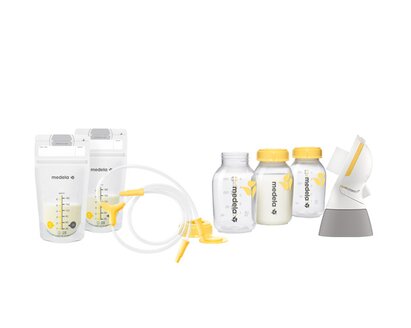 Medela Swing Maxi (without bag) - Breast Pumps Through Insurance