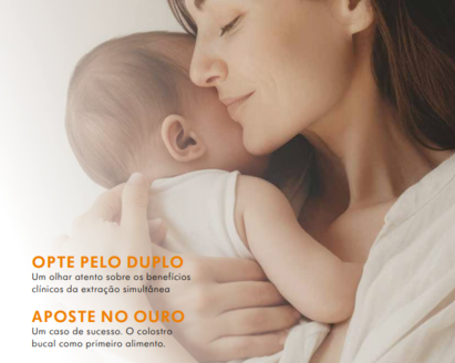 O inicio - Jornal para a UCIN & Maternidade, edição 1/2024