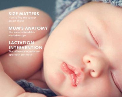 Beginnings: Journal for NICU & Maternity Care, issue 2/2023