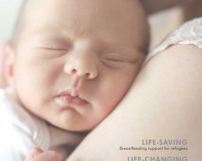 Beginnings: Journal for NICU & Maternity Care, issue 2/2022