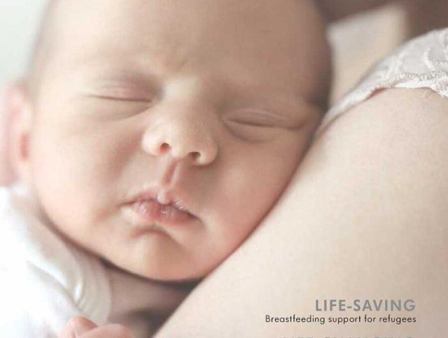 Beginnings: Journal for NICU & Maternity Care, issue 2/2022