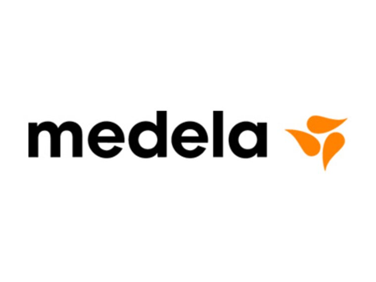 Medela logo