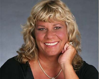 Photo of Diana Spatz
